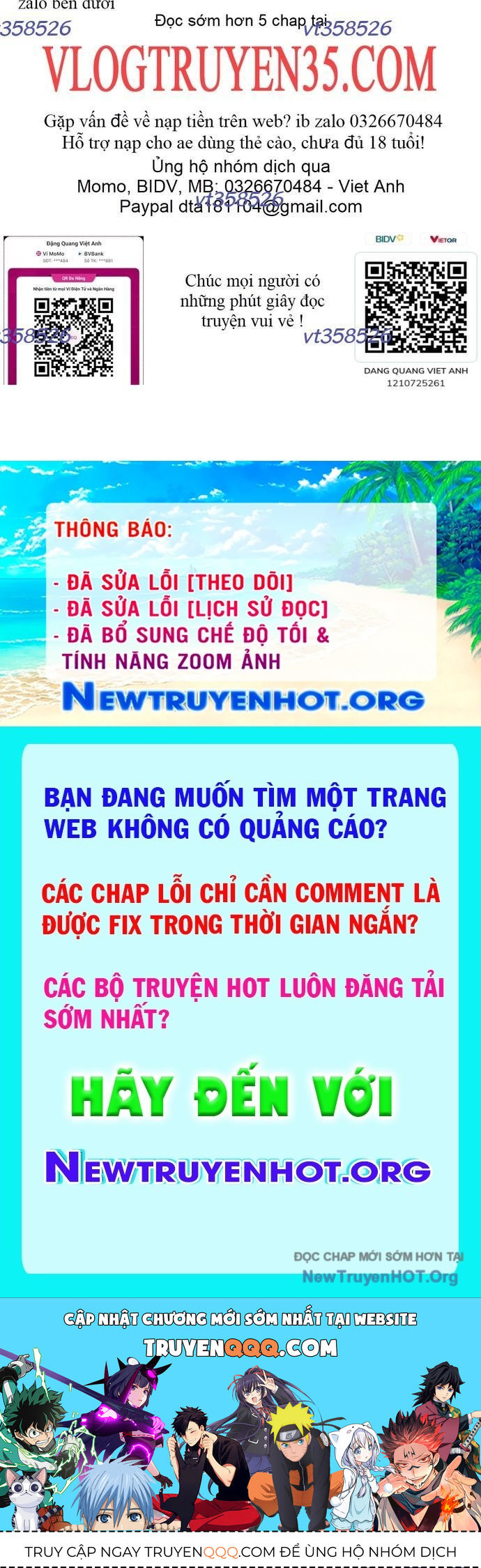 Nhân Viên Thực Tập Kim Cheolsu - chap79 - Trang 191